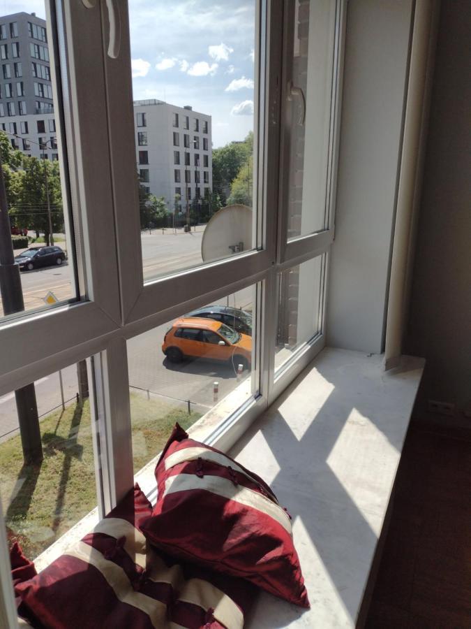 Totutotam Warsaw