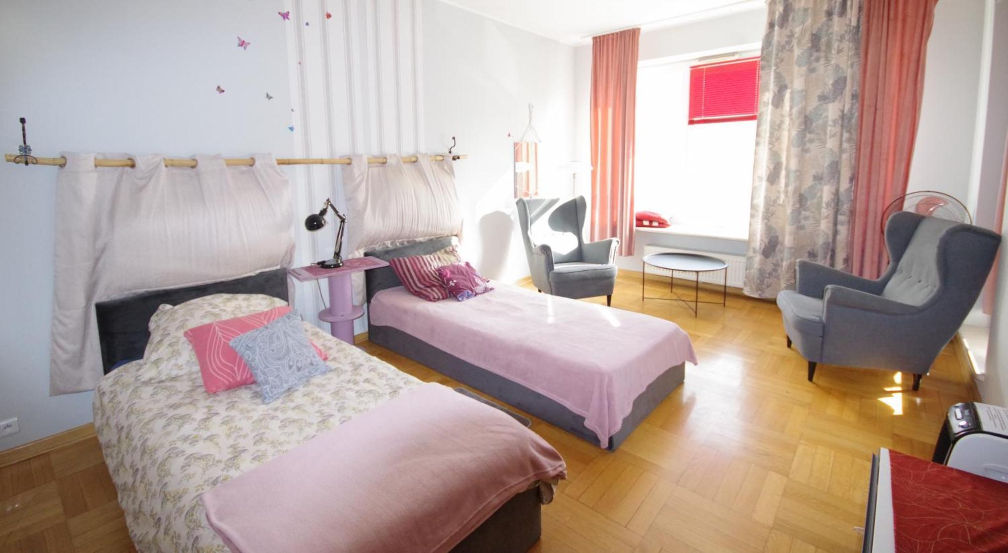 Totutotam Homestay *