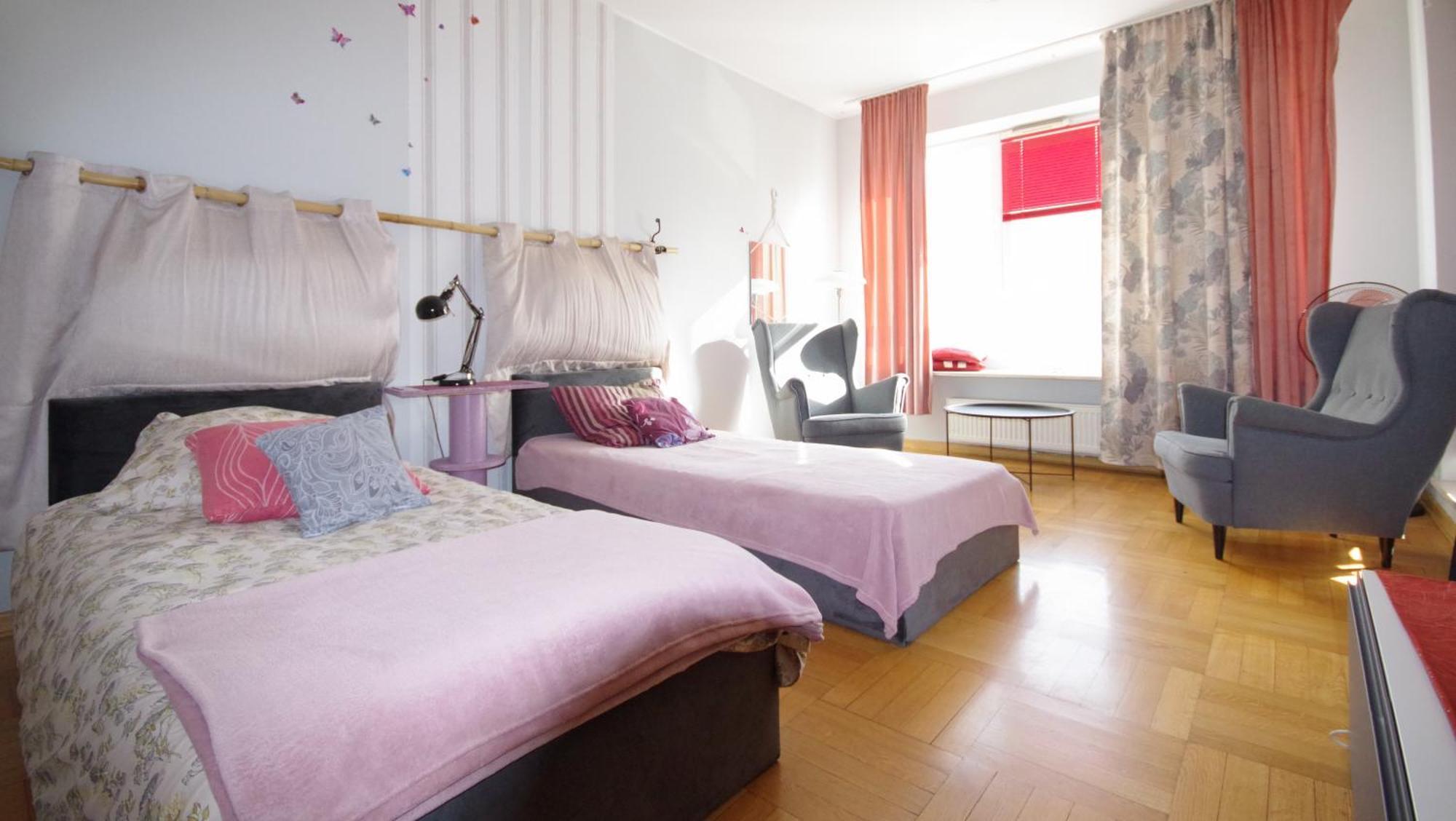 Totutotam Homestay